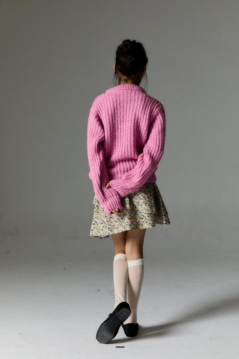 the new society Falda alfa Última moda