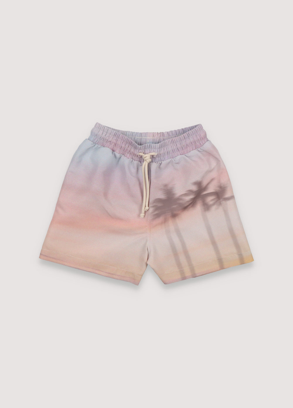 the new society Sunset Swim Short En línea