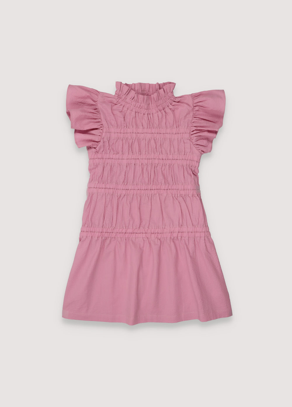 the new society Culver Dress Iris lila Rebajas online