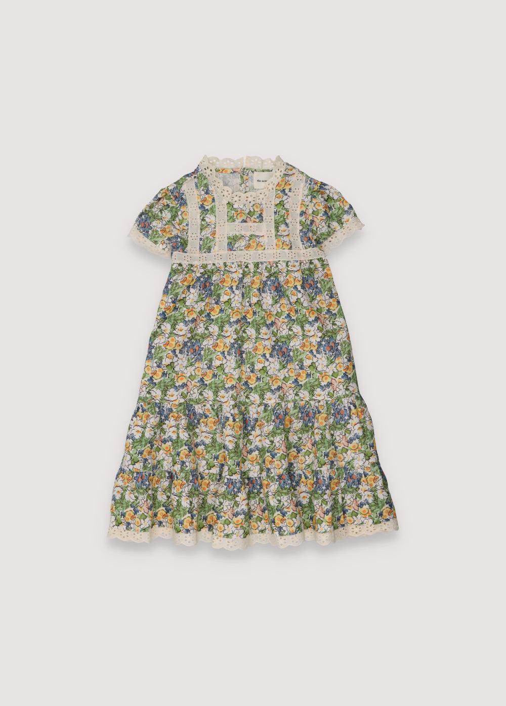 the new society Vestido de beverly COMPRAR AHORA