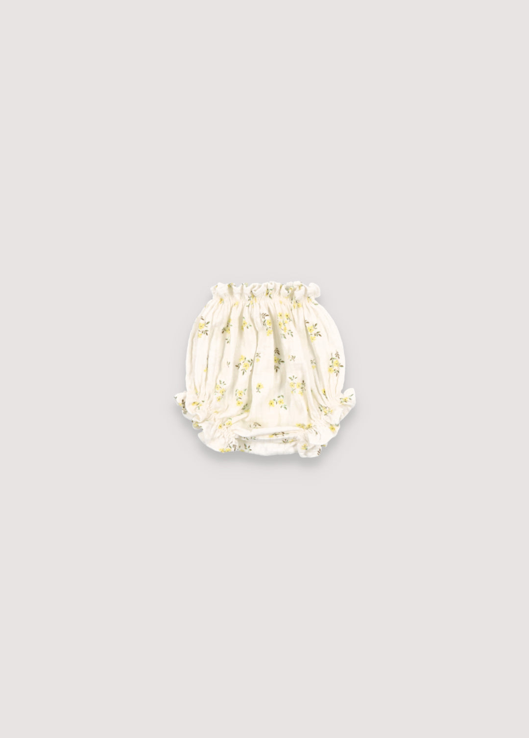 the new society Valley Baby Bloomer Valley Print_sampling 6m Oferta especial de fábrica