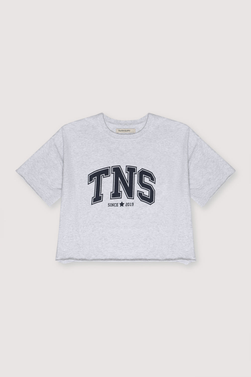 the new society Zoe Teen Camiseta Outlet online
