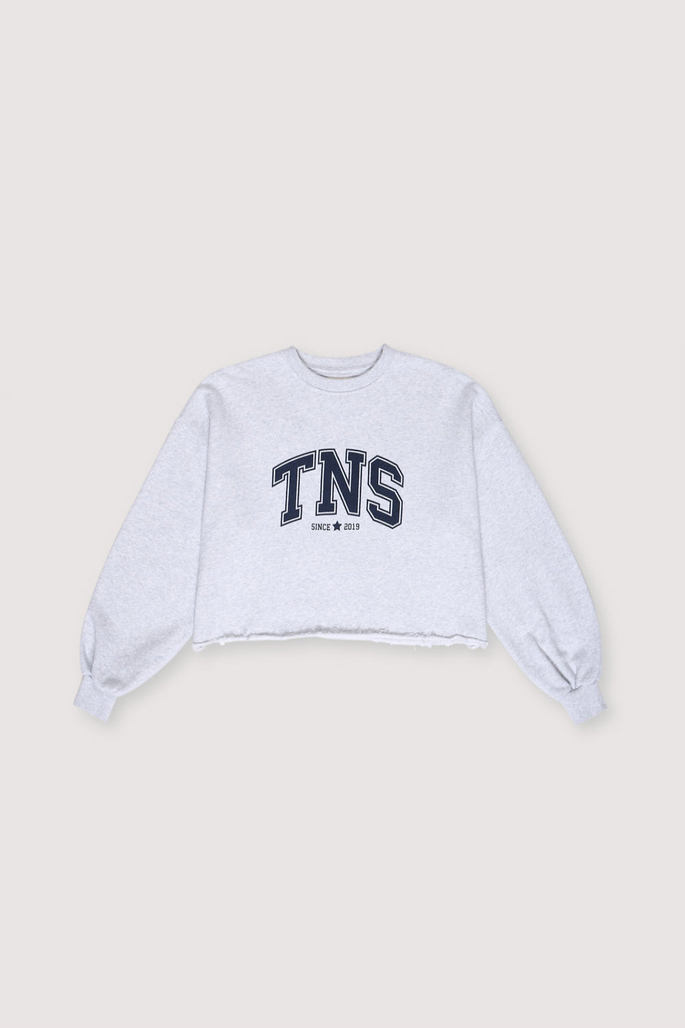 the new society Zoe Teen Camisa de entrenamiento