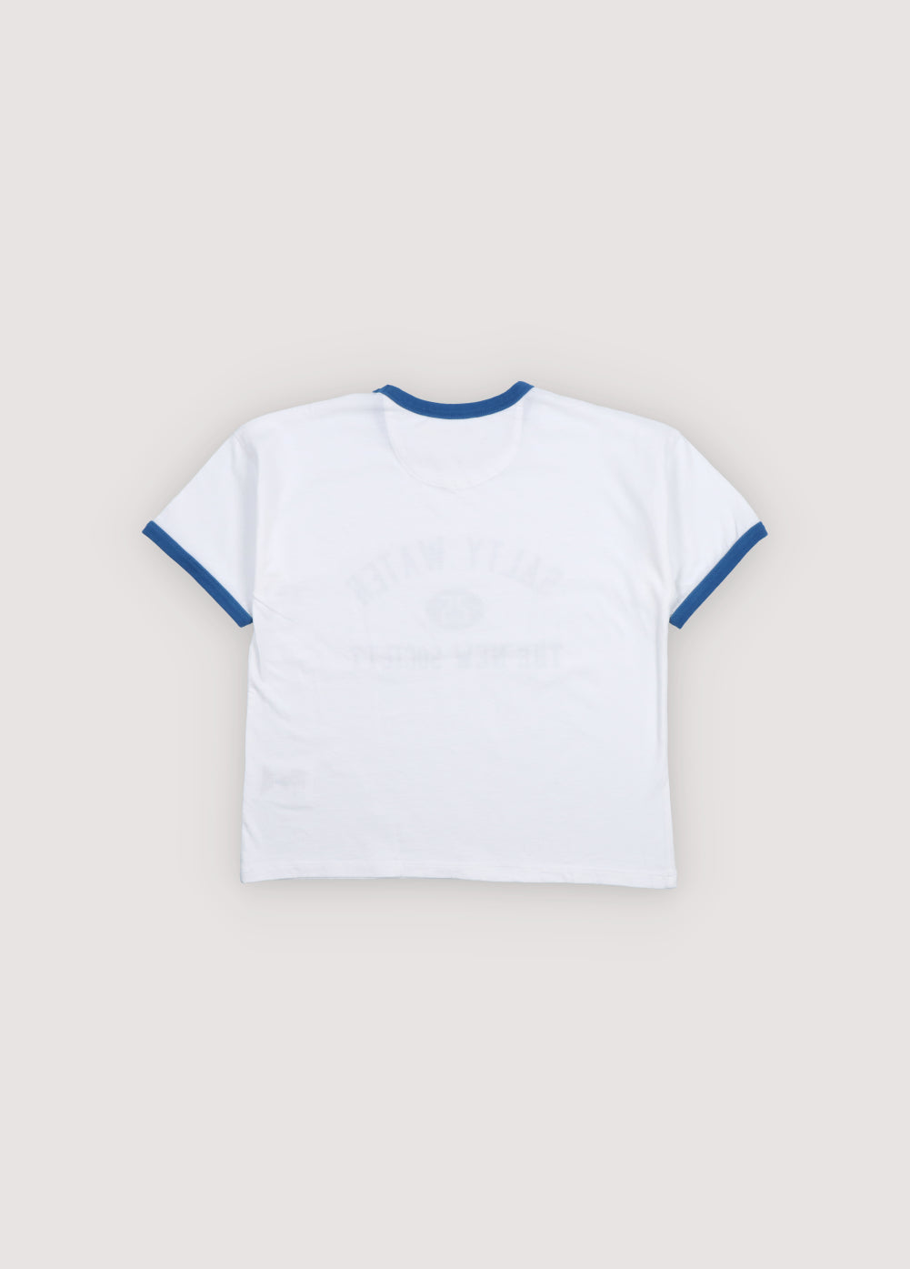 the new society Camiseta trikala Rebajas de fábrica