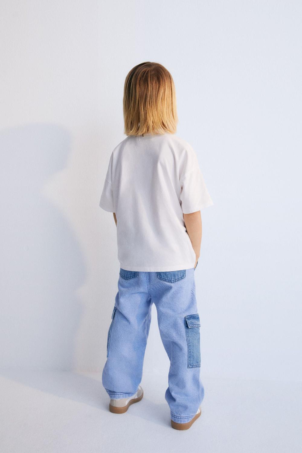 the new society Camiseta de Thea Tienda