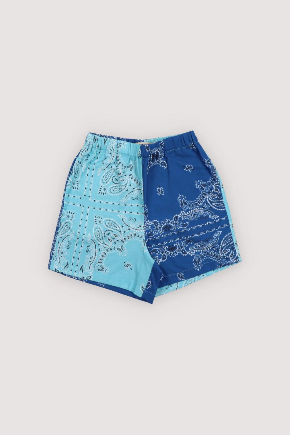 the new society Mileto Boy Bermudas Mejor oferta