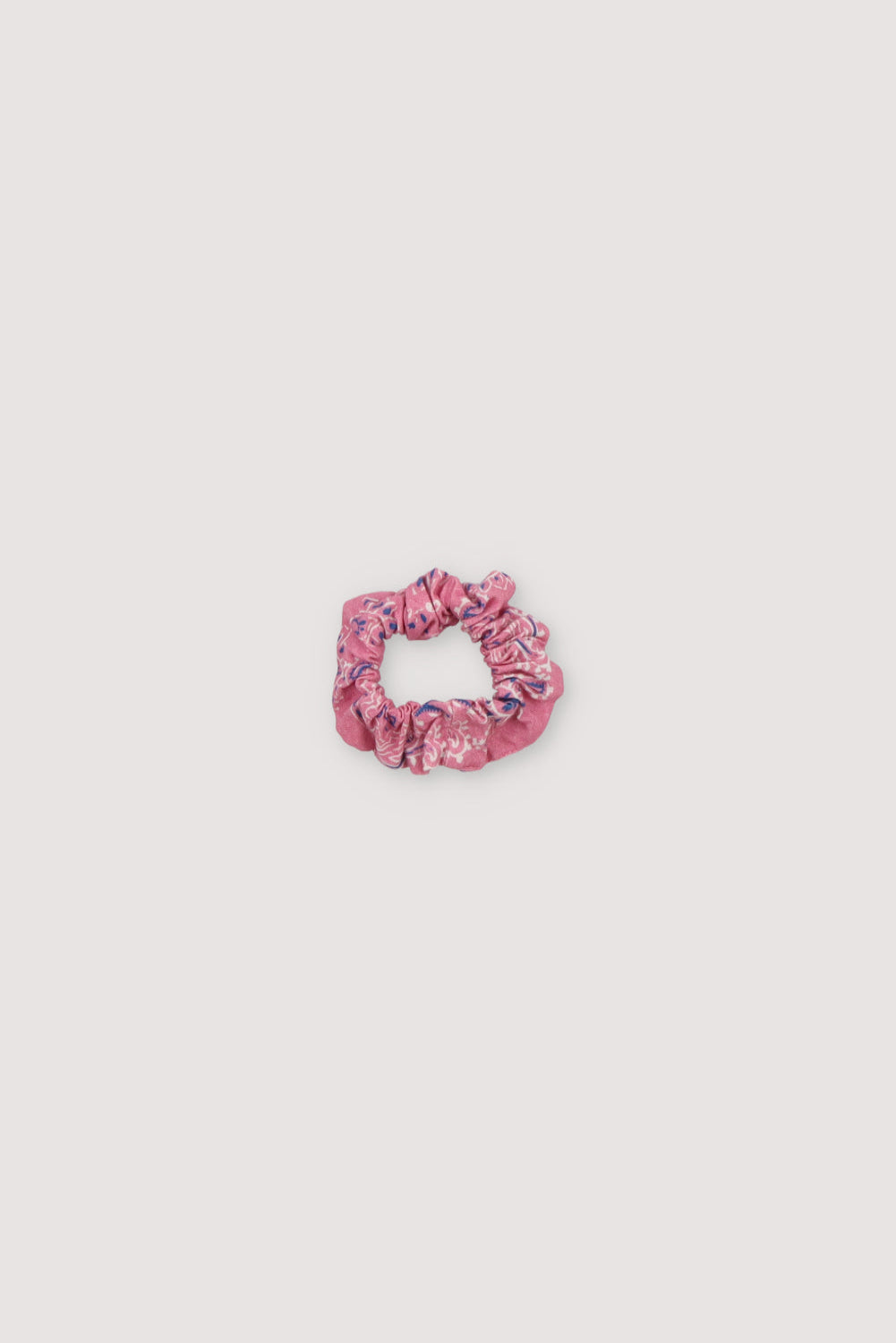 the new society Mileto Scrunchie Hibiscus Envío gratis