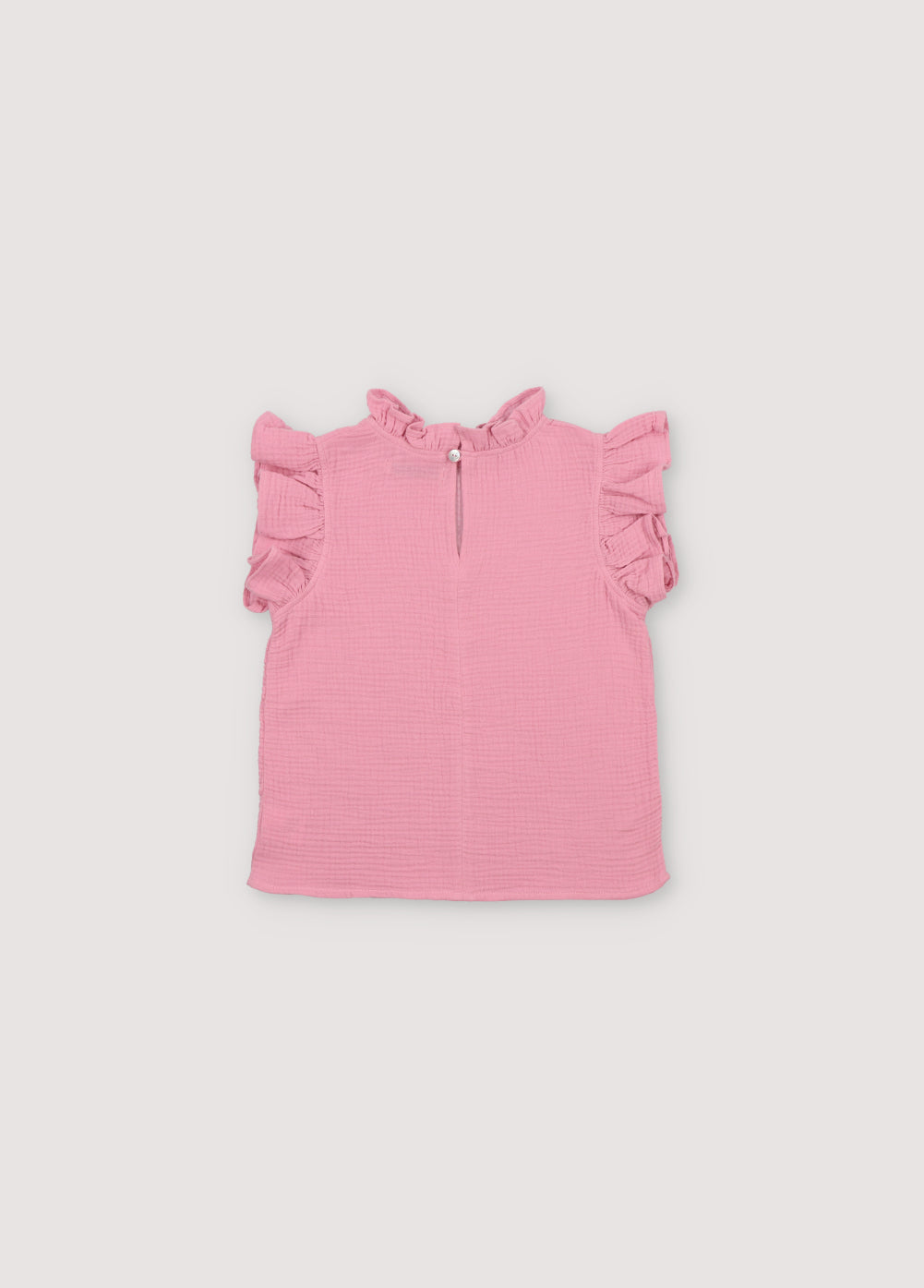 the new society Spyros blusa hibisco ÚLTIMAS EDICIONES