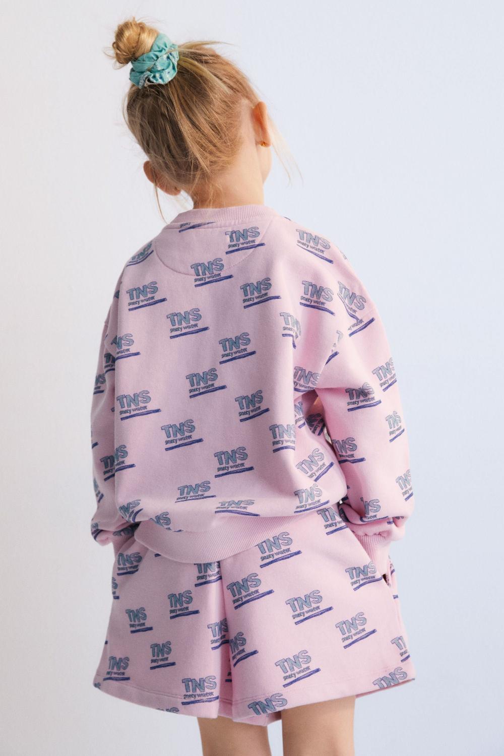 the new society Tibres de sudadera thasos hibisco Promoción por tiempo limitado