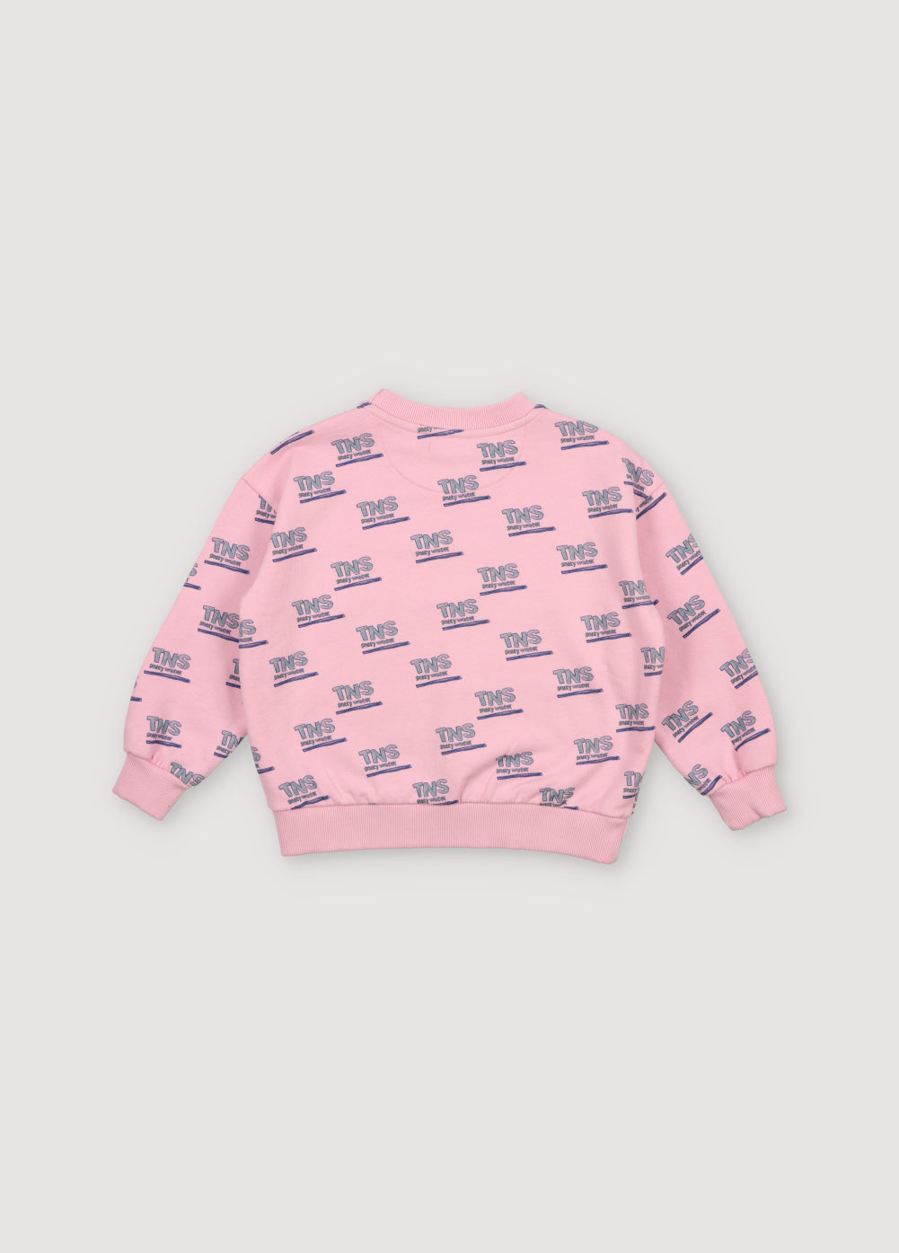 the new society Tibres de sudadera thasos hibisco Promoción por tiempo limitado