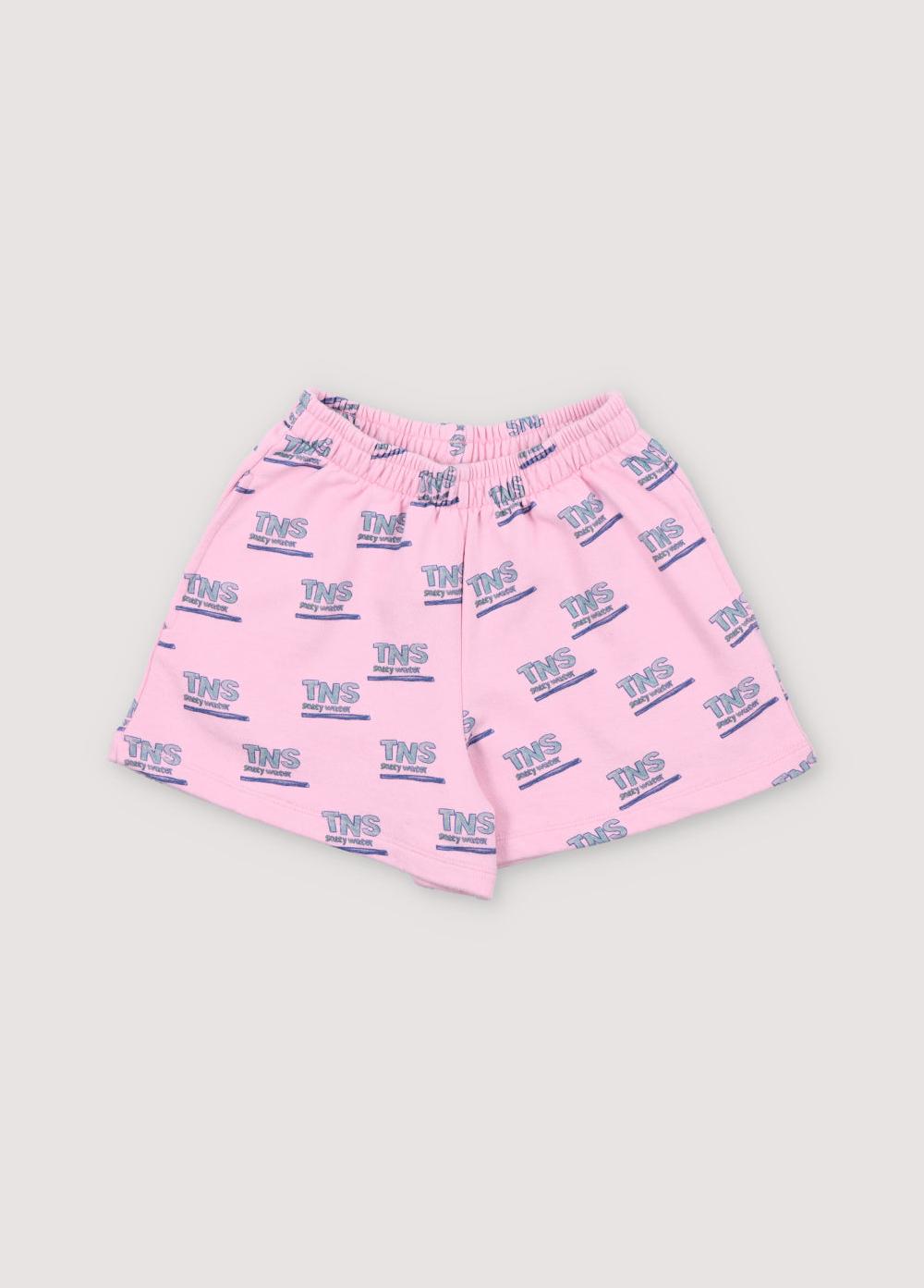 the new society Thasos Short Hibiscus Solo hoy