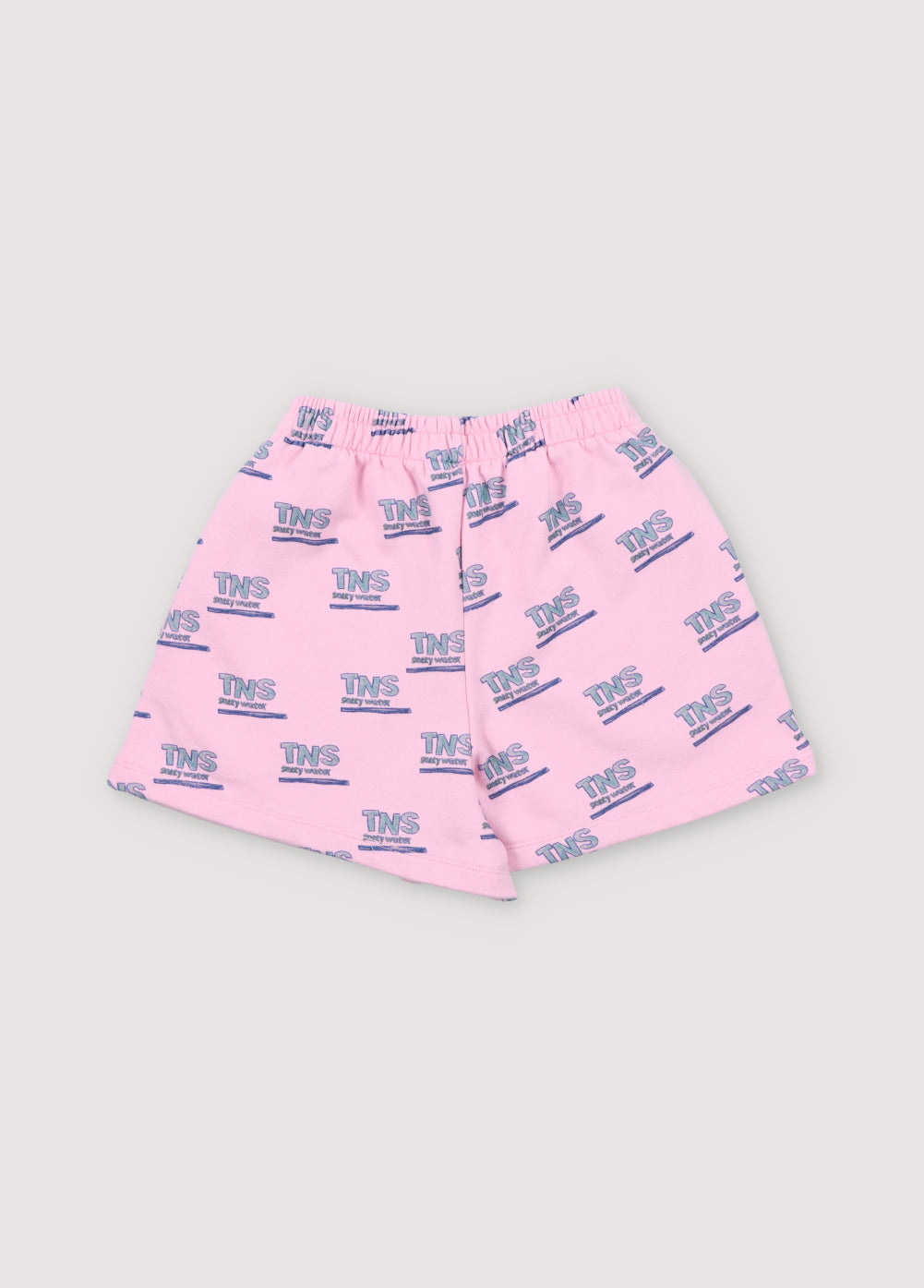 the new society Thasos Short Hibiscus Solo hoy