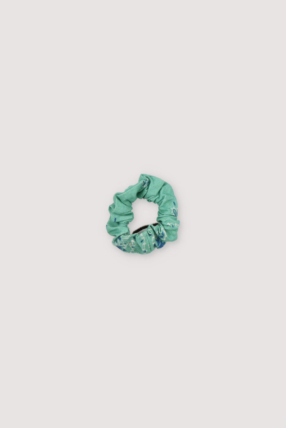 the new society Mileto Scrunchie Jade Solo queda un día