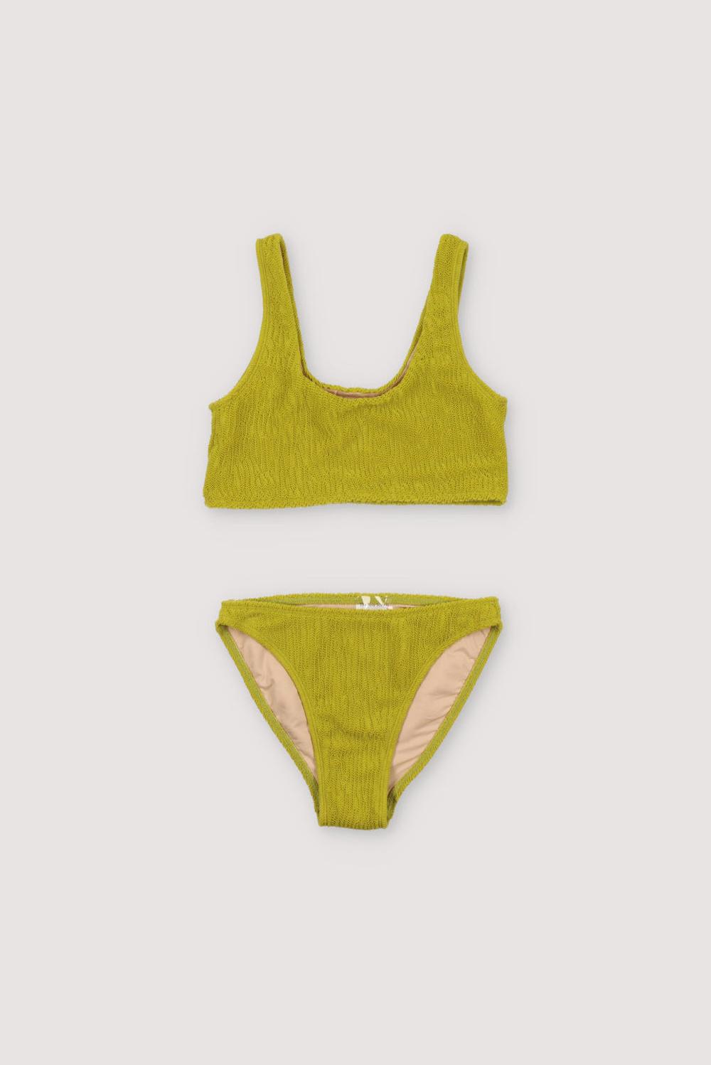 the new society Bikini Teen Palmera Limitado a 3 días