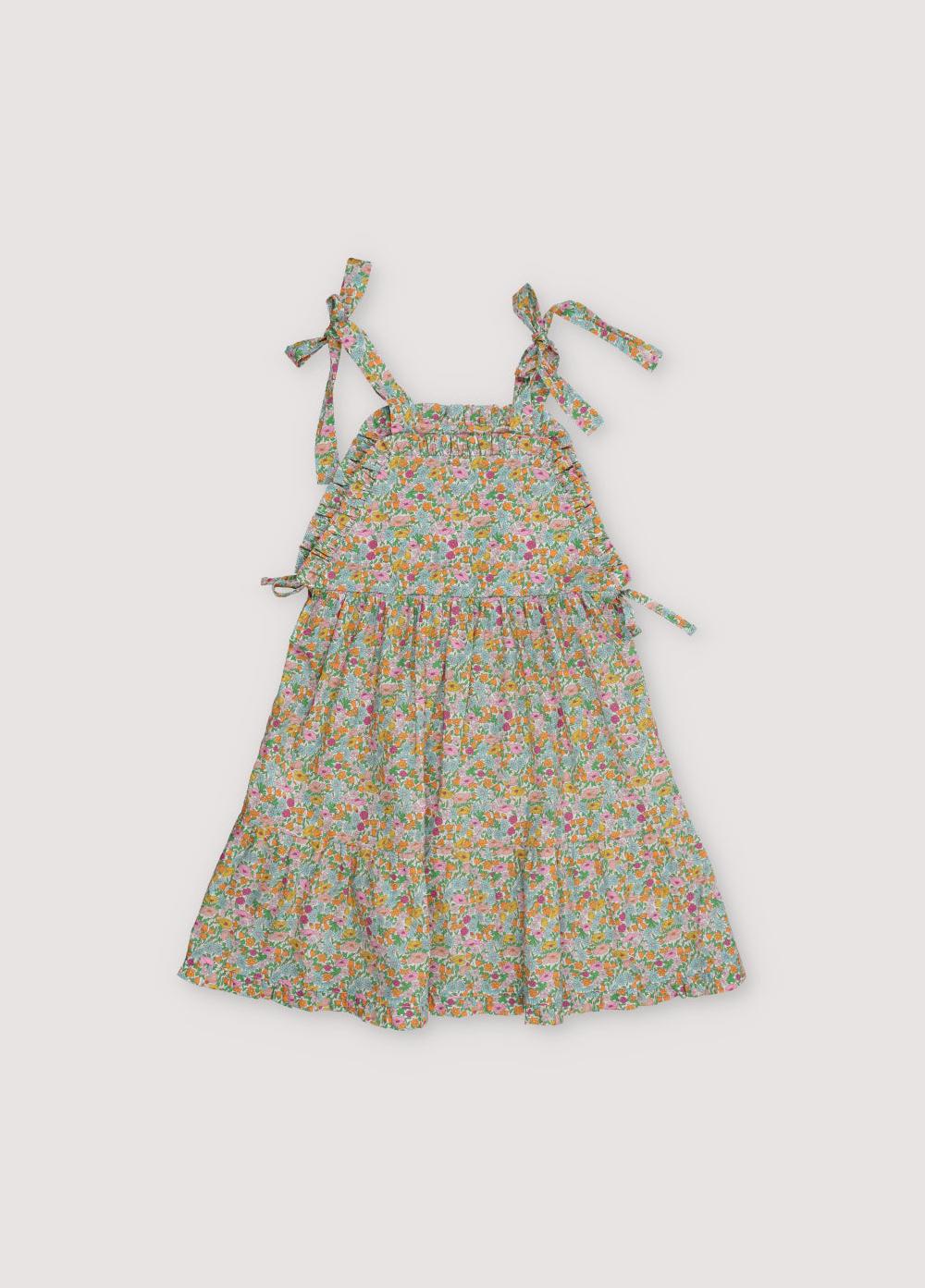 the new society Vestido Andreas Ahorra y exporta