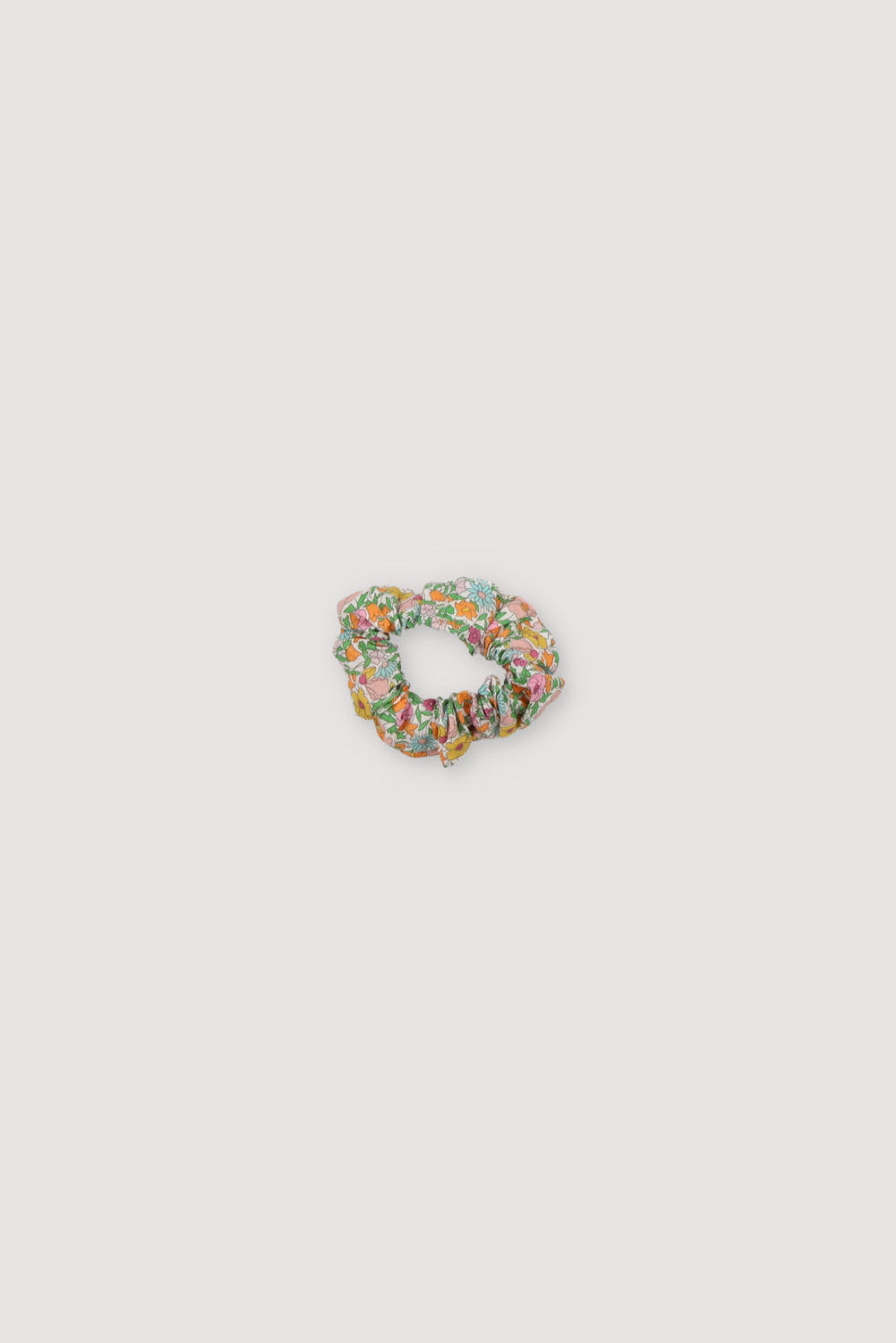 the new society Andreas Scrunchie Precios de Black Friday