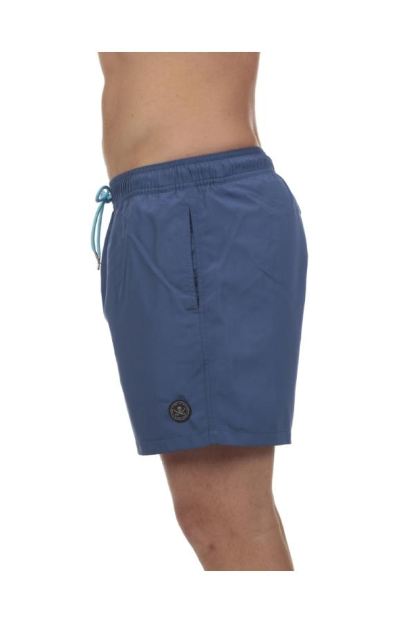the time of bocha polo team Bañador Liso Hombre The Time Of Bocha QV1SP09 Denim Precios de Black Friday
