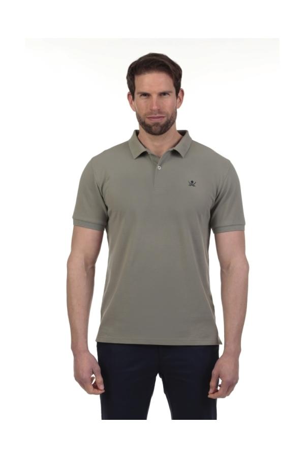 the time of bocha polo team Polo Basico Hombre The Time Of Bocha QV1PBASICO V.Shadow
