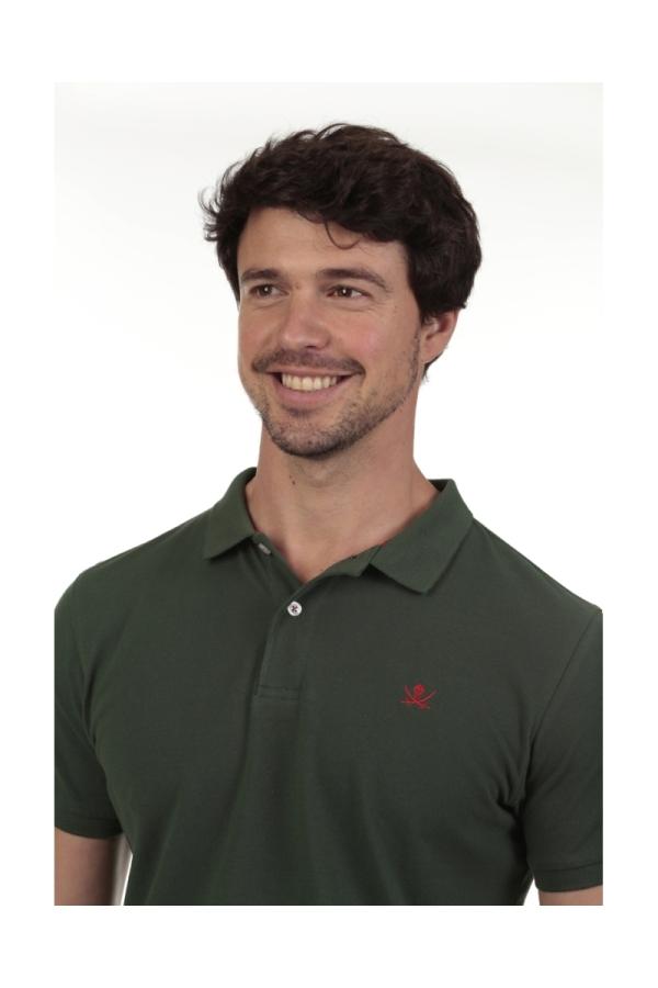 the time of bocha polo team Polo Basico Hombre The Time Of Bocha QV1PBASICO V.Bot Ofertas