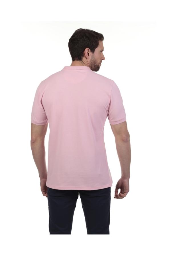 the time of bocha polo team Polo Basico Hombre The Time Of Bocha QV1PBASICO Rosa En oferta