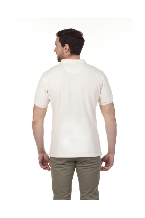 the time of bocha polo team Polo Basico Hombre The Time Of Bocha QV1PBASICO Beige Oferta especial