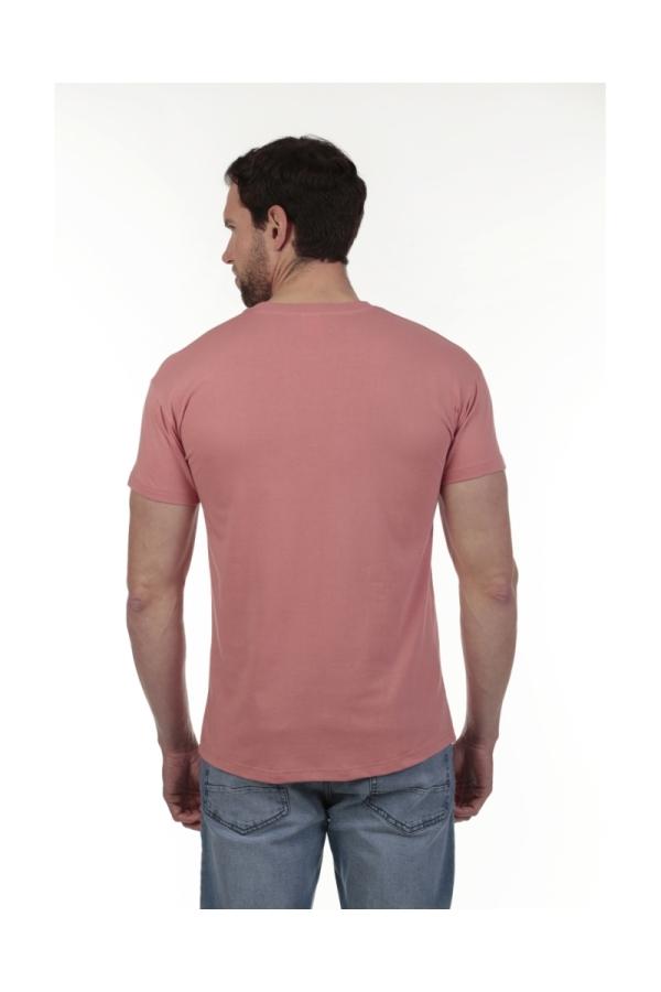 the time of bocha polo team Camiseta Bolsillo Hombre The Time Of Bocha QV1C42 Rosa Promoción por tiempo limitado