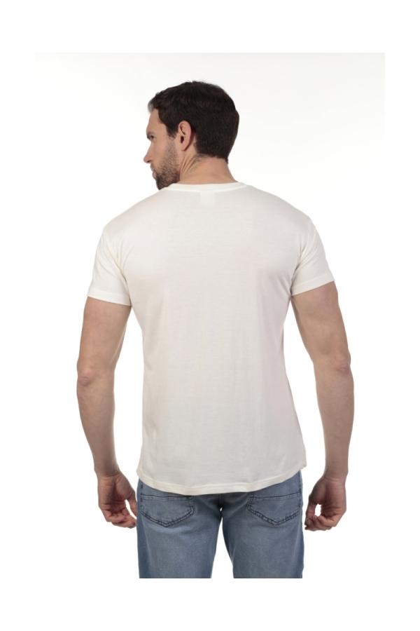 the time of bocha polo team Camiseta Bolsillo Hombre The Time Of Bocha QV1C42 Bl.Vinta Liquidación