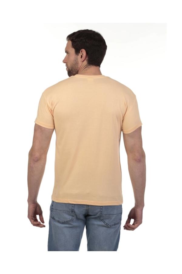 the time of bocha polo team Camiseta Bolsillo Hombre The Time Of Bocha QV1C42 Apricot Limitado a 3 días