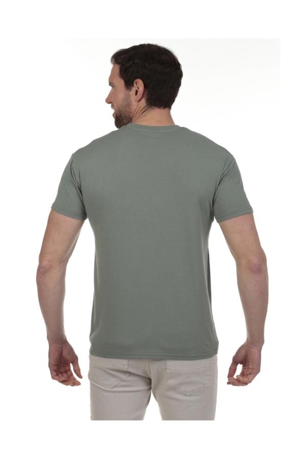 the time of bocha polo team Camiseta Mark Hombre The Time Of Bocha QV1C41 Verde Ahorra y exporta