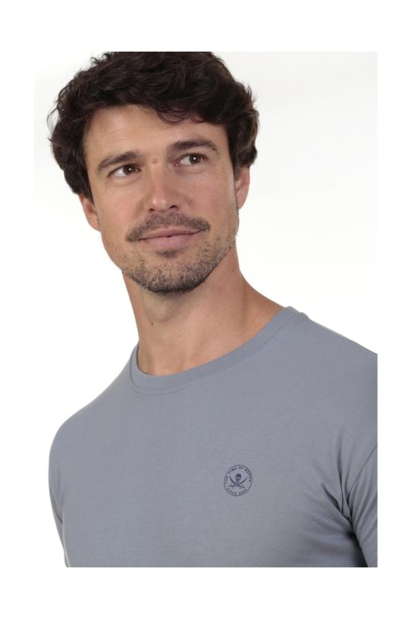 the time of bocha polo team Camiseta Mark Hombre The Time Of Bocha QV1C41 Azul.Vin Ofertas especiales