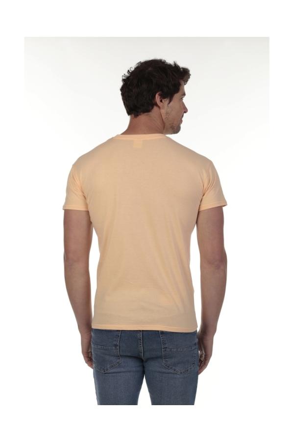 the time of bocha polo team Camiseta Mark Hombre The Time Of Bocha QV1C41 Apricot Rebajas de fin de temporada