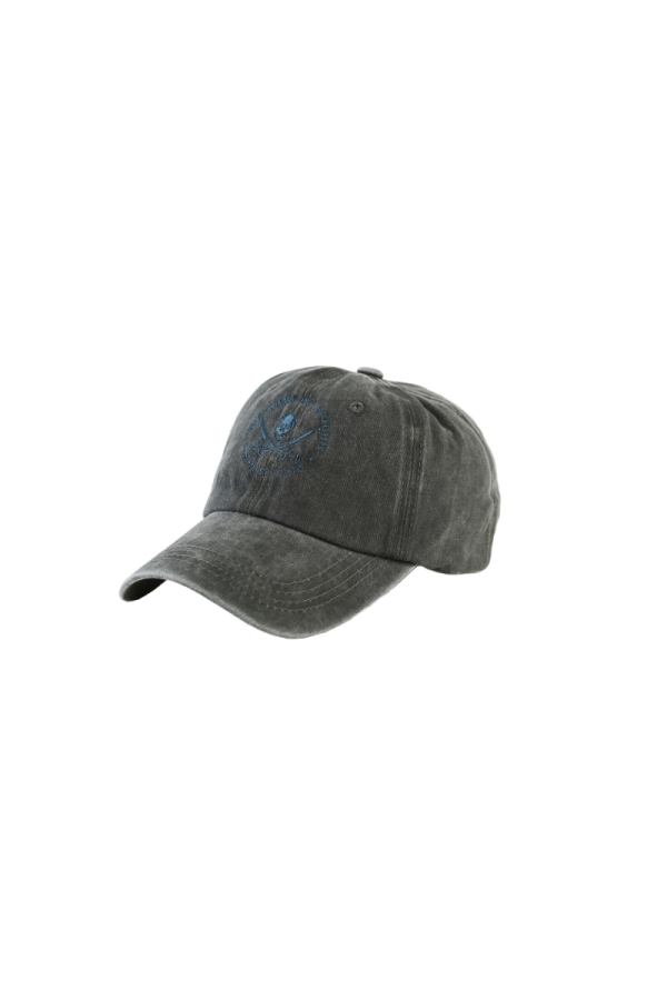 the time of bocha polo team Gorra Algodon Ajustable Hombre The Time Of Bocha QV1GORRA Verde