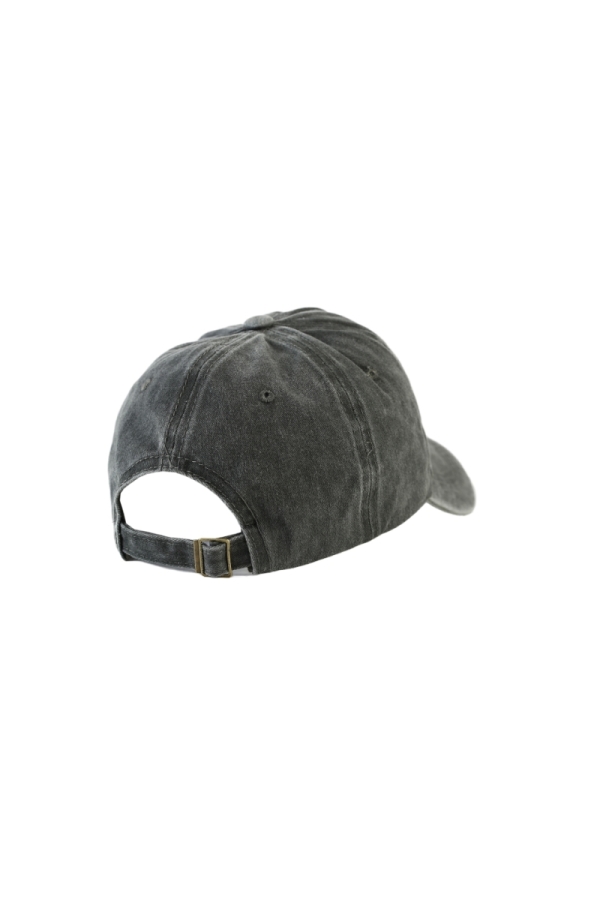 the time of bocha polo team Gorra Algodon Ajustable Hombre The Time Of Bocha QV1GORRA Verde Rebajas