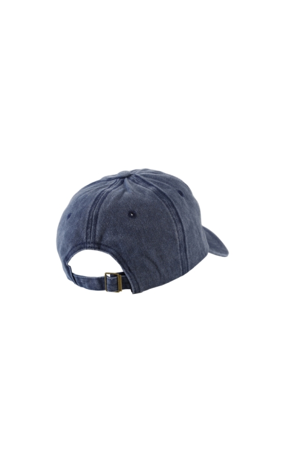the time of bocha polo team Gorra Algodon Ajustable Hombre The Time Of Bocha QV1GORRA Marino Venta caliente