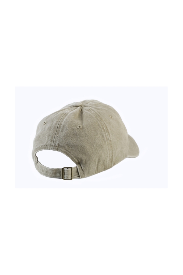 the time of bocha polo team Gorra Algodon Ajustable Hombre The Time Of Bocha QV1GORRA Beige Gran oferta