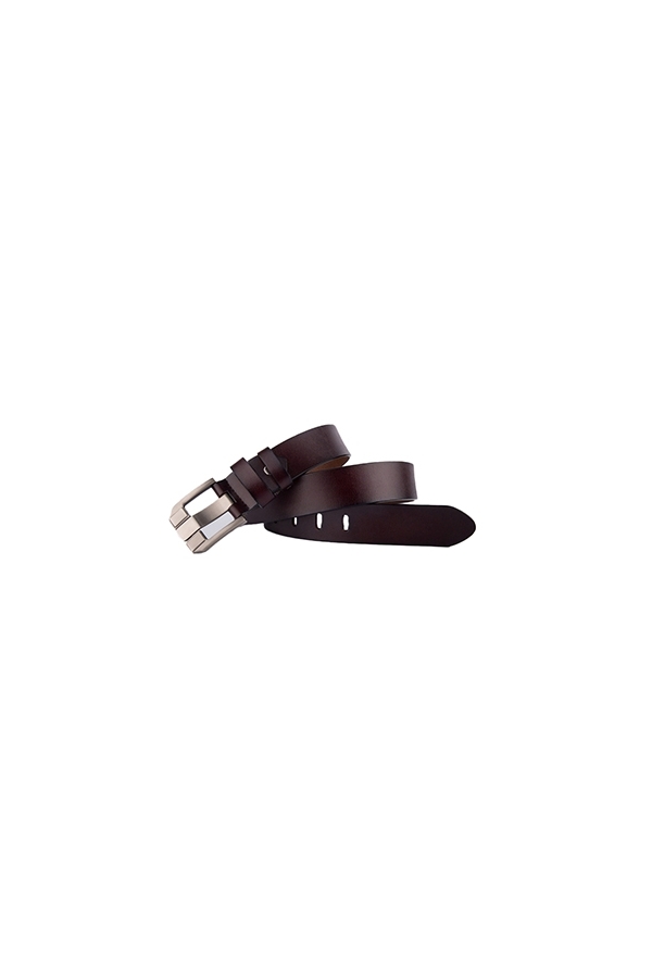 the time of bocha polo team Cinturon Piel Hombre The Time Of Bocha QV1TB035 Marron Rebajas online