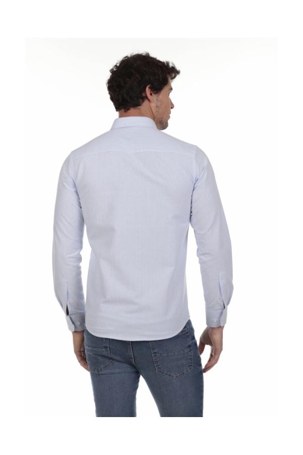 the time of bocha polo team Camisa Oxford Hombre The Time Of Bocha QV1OXF 150 Envío gratis