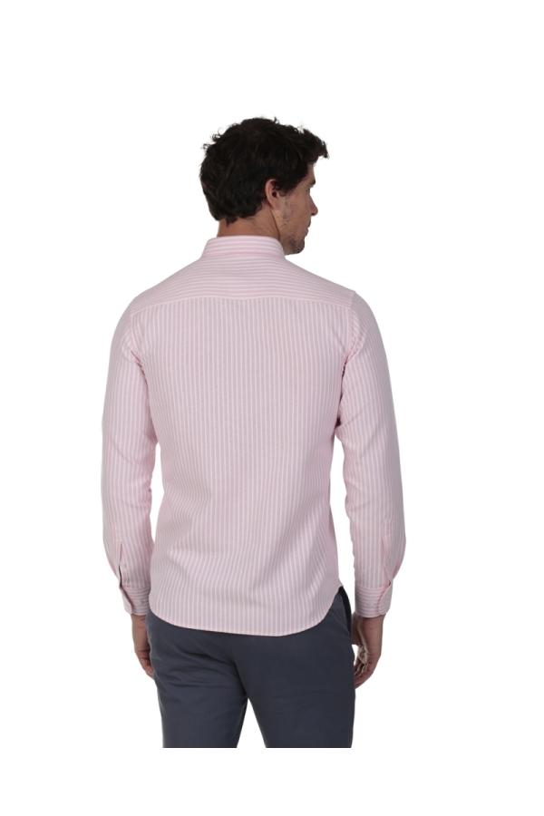 the time of bocha polo team Camisa Oxford Hombre The Time Of Bocha QV1OXF 114 Últimos 3 días