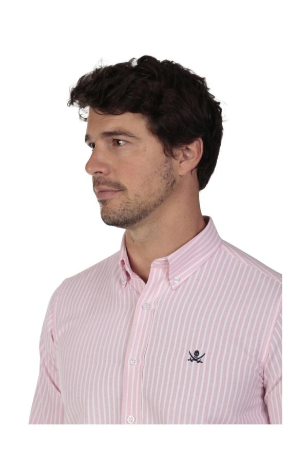 the time of bocha polo team Camisa Oxford Hombre The Time Of Bocha QV1OXF 114 Últimos 3 días