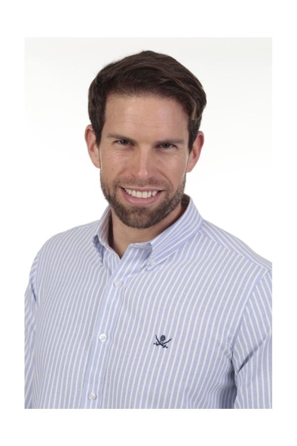 the time of bocha polo team Camisa Oxford Hombre The Time Of Bocha QV1OXF 113 COMPRAR AHORA