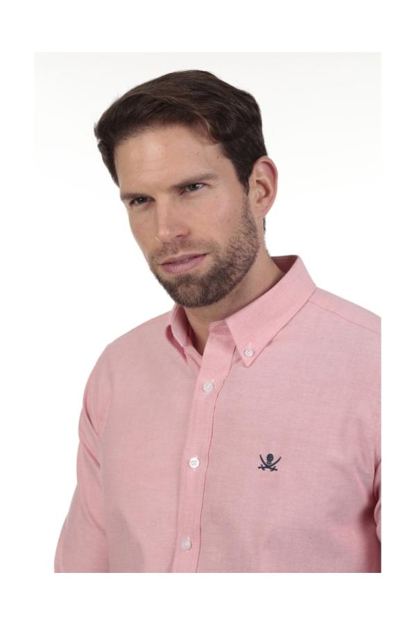 the time of bocha polo team Camisa Oxford Hombre The Time Of Bocha QV1OXF 109 ÚLTIMAS EDICIONES