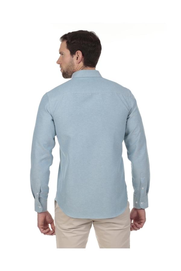 the time of bocha polo team Camisa Oxford Hombre The Time Of Bocha QV1OXF 108 Últimos 2 días