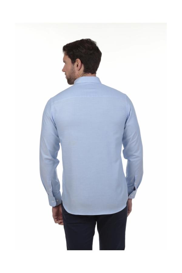 the time of bocha polo team Camisa Oxford Hombre The Time Of Bocha QV1OXF 103 Promoción por tiempo limitado