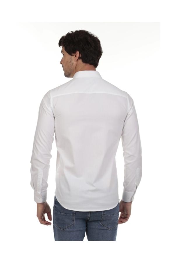 the time of bocha polo team Camisa Oxford Hombre The Time Of Bocha QV1OXF 101 Oferta especial de fábrica