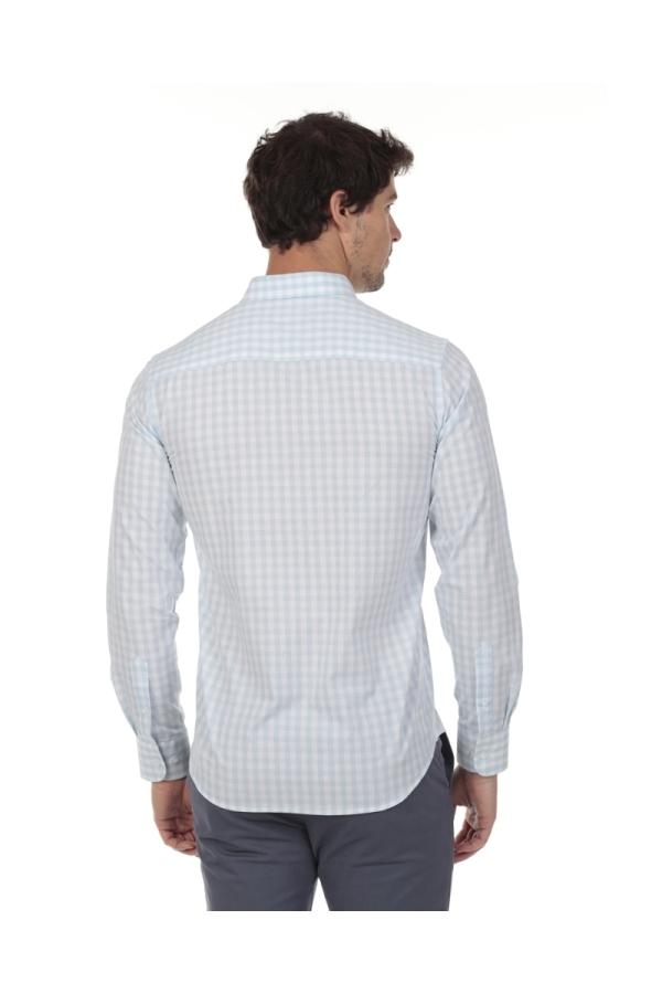 the time of bocha polo team Camisa Algodon Hombre The Time Of Bocha QV1COT 247 Promoción trimestral