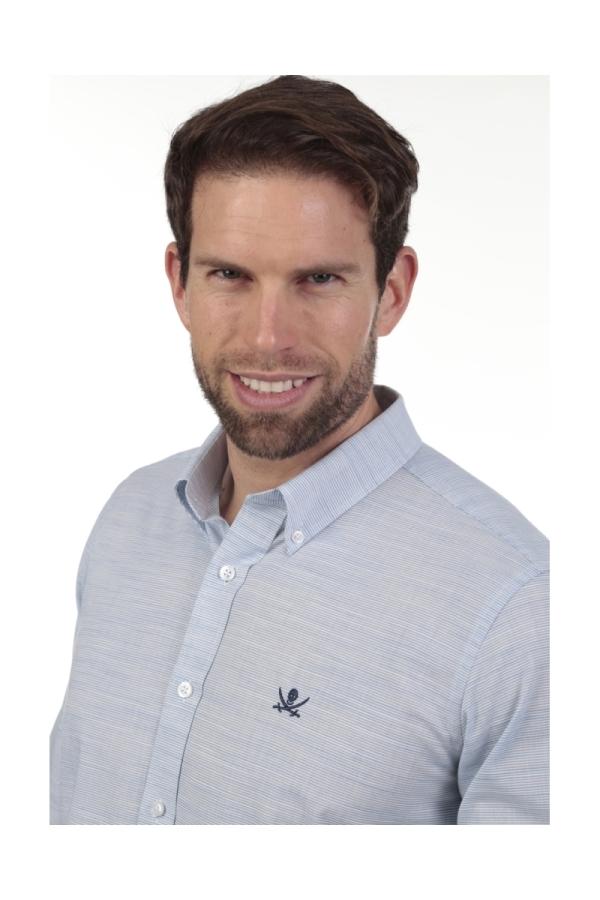 the time of bocha polo team Camisa Algodon Hombre The Time Of Bocha QV1COT 245 Superdescuento
