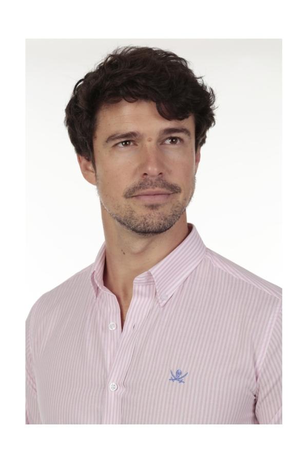 the time of bocha polo team Camisa Algodon Hombre The Time Of Bocha QV1COT 244 Grandes descuentos