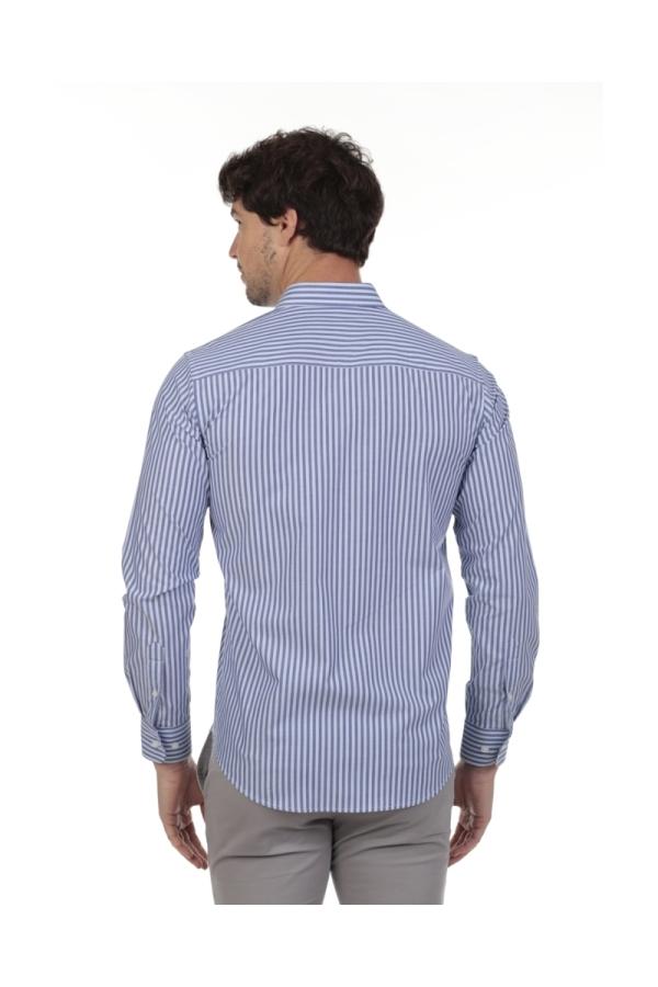 the time of bocha polo team Camisa Algodon Hombre The Time Of Bocha QV1COT 241 Tienda de fábrica
