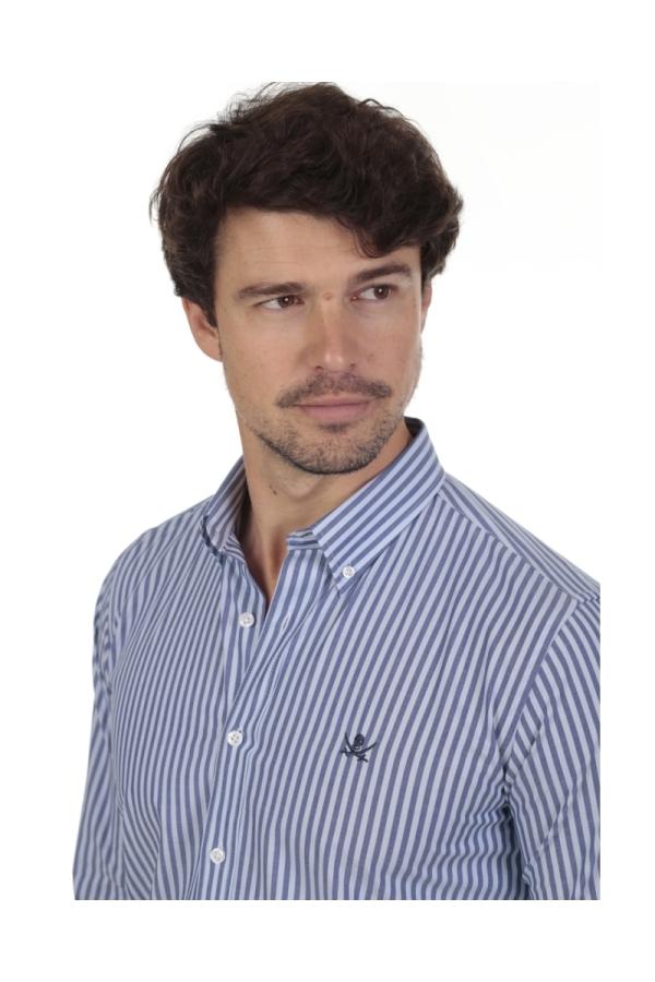 the time of bocha polo team Camisa Algodon Hombre The Time Of Bocha QV1COT 241 Tienda de fábrica