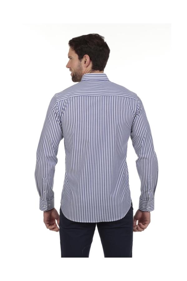 the time of bocha polo team Camisa Algodon Hombre The Time Of Bocha QV1COT 239 Ahorra y exporta